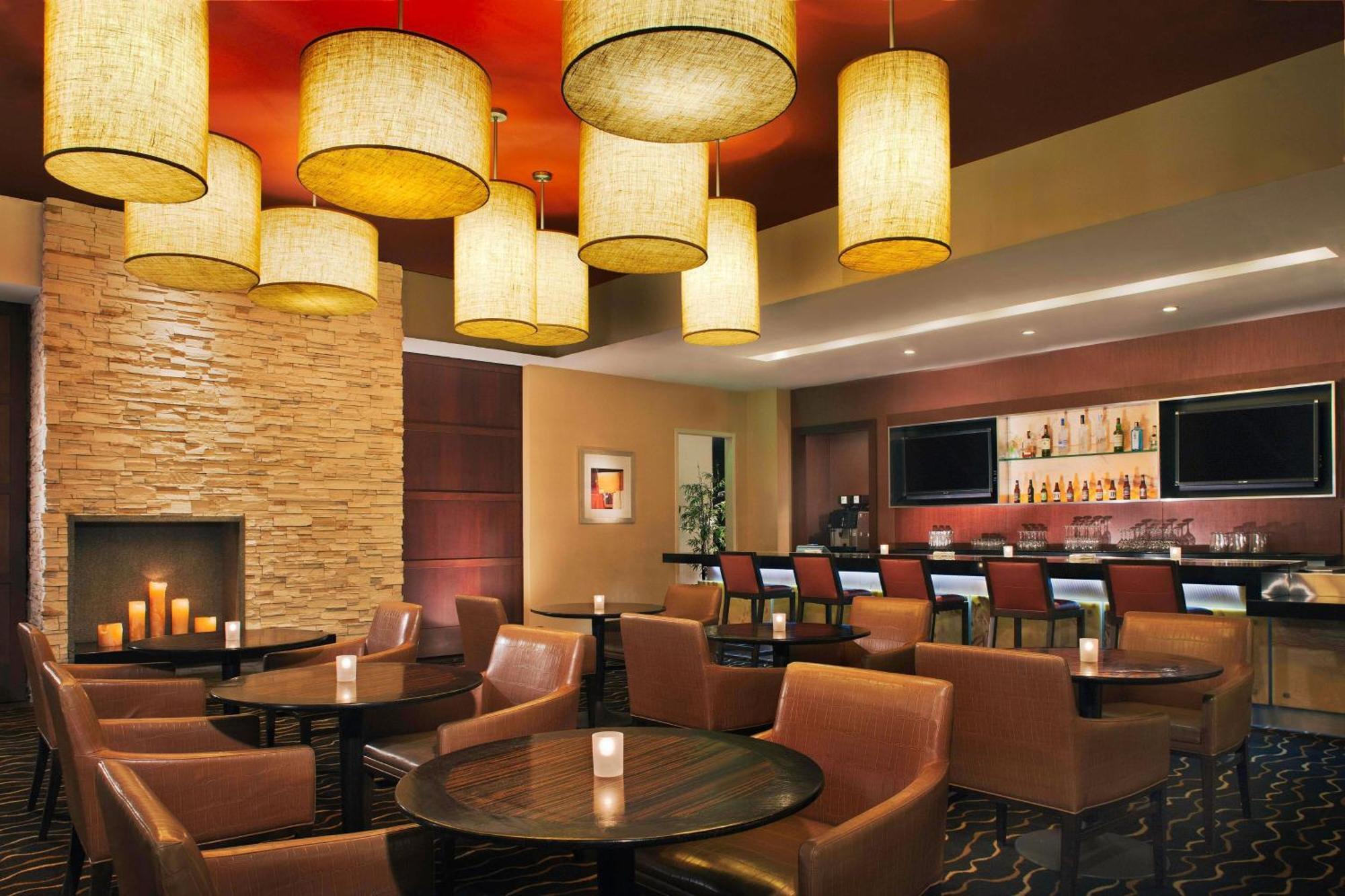 Courtyard Los Angeles Sherman Oaks Bagian luar foto